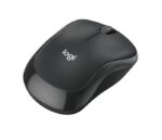 Logitech M240 Silent Mouse Bluetooth - 3 pulsanti - Ambidestro - Colore grafite - immagine 3