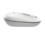 Logitech POP Mouse Mouse wireless 1000 dpi - 4 pulsanti - Multidispositivo - Colore bianco crudo - immagine 5