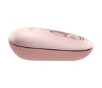 Logitech POP Mouse Mouse wireless 1000 dpi - 4 pulsanti - Multidispositivo - Colore rosa - immagine 5