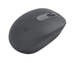 Logitech M196 Mouse wireless 1000 dpi - 3 pulsanti - Ambidestro - Colore grafite - immagine 2