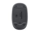 Logitech M196 Mouse wireless 1000 dpi - 3 pulsanti - Ambidestro - Colore grafite - immagine 4