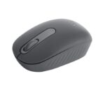 Logitech M196 Mouse wireless 1000 dpi - 3 pulsanti - Ambidestro - Colore grafite - immagine 5