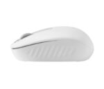 Logitech M196 Mouse wireless 1000 dpi - 3 pulsanti - Utilizzo ambidestro - Colore bianco crudo - immagine 3