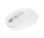 Logitech M196 Mouse wireless 1000 dpi - 3 pulsanti - Utilizzo ambidestro - Colore bianco crudo - immagine 5