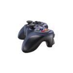 Logitech F310 Controller/Gamepad USB - 10 pulsanti programmabili - Cavo da 1,80 m - Colore blu - immagine 3