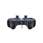 Logitech F310 Controller/Gamepad USB - 10 pulsanti programmabili - Cavo da 1,80 m - Colore blu - immagine 4