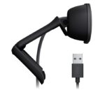 Logitech Brio 100 Webcam Full HD - 2 megapixel - Antiriflesso - Colore grafite - immagine 5