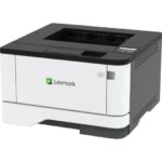 Lexmark MS331dn Stampante laser monocromatica duplex 38 ppm - immagine 2