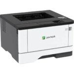 Lexmark MS331dn Stampante laser monocromatica duplex 38 ppm - immagine 3