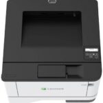 Lexmark MS331dn Stampante laser monocromatica duplex 38 ppm - immagine 4