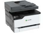 Lexmark CX331adwe Stampante multifunzione laser a colori duplex WiFi 24 ppm - immagine 2
