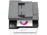 Lexmark CX331adwe Stampante multifunzione laser a colori duplex WiFi 24 ppm - immagine 3