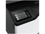 Lexmark CX331adwe Stampante multifunzione laser a colori duplex WiFi 24 ppm - immagine 4