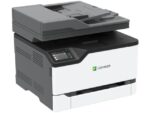 Lexmark CX431adw Stampante multifunzione laser a colori duplex WiFi 25 ppm - immagine 2