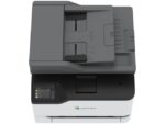 Lexmark CX431adw Stampante multifunzione laser a colori duplex WiFi 25 ppm - immagine 3