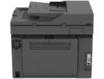 Lexmark CX431adw Stampante multifunzione laser a colori duplex WiFi 25 ppm - immagine 4