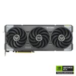 Asus TUF GeForce Gaming RTX5070TI-O16G Scheda grafica 16 GB GDDR7 OC Edition - immagine 2