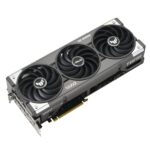 Asus TUF GeForce Gaming RTX5070TI-O16G Scheda grafica 16 GB GDDR7 OC Edition - immagine 3