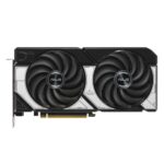 Asus DUAL GeForce RTX 5070-O12G Scheda grafica 12 GB GDDR7 - immagine 2