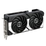 Asus DUAL GeForce RTX 5070-O12G Scheda grafica 12 GB GDDR7 - immagine 3