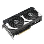 Asus DUAL GeForce RTX 5070-O12G Scheda grafica 12 GB GDDR7 - immagine 4