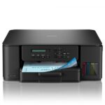 Brother DCP-T580DW Stampante multifunzione a colori WiFi 16 ppm - immagine 2