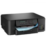 Brother DCP-T580DW Stampante multifunzione a colori WiFi 16 ppm - immagine 3