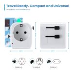 2xUSB - 15W - USA