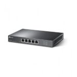 TP-Link TL-SG105-M2 Switch 5 porte 2.5G - immagine 2