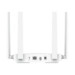 Cudy Access Point Gigabit Dual Band AC1200 da tavolo - Velocità fino a 1000Mbps - 1 porta - 4 antenne da 5dBi - Colore bianco - immagine 2