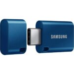 Samsung MUF-512DA Memoria USB-C 512 GB - Colore blu - immagine 2