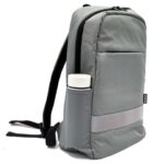 Ewent EW2538 Urban Bussines Zaino per laptop fino a 16,1" - Impermeabile - 5 scomparti - Colore grigio - immagine 3