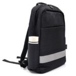 Ewent EW2539 Urban Bussines Zaino per laptop fino a 16,1" - Impermeabile - 5 scomparti - Colore nero - immagine 3