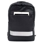Ewent EW2539 Urban Bussines Zaino per laptop fino a 16,1" - Impermeabile - 5 scomparti - Colore nero - immagine 4