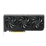 Asus GeForce RTX 5060 Prime OC Scheda grafica 8 GB GDDR7 Reflex 2 RTX AI DLSS4 - immagine 2
