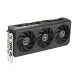 Asus GeForce RTX 5060 Prime OC Scheda grafica 8 GB GDDR7 Reflex 2 RTX AI DLSS4 - immagine 3