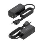 QC5.0 - 1xUSB-A QC3.0 - Cavo da 1