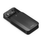 0 Gbps - Colore nero