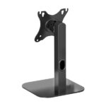 5 kg - Vesa 100x100 mm - Colore nero