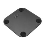 Aisens Supporto da tavolo ECO per monitor da 10"-24" - Girevole e inclinabile - Peso max. 2,5 kg - Vesa 100x100 mm - Colore nero - immagine 3
