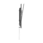 Aisens WT100T-367 Eco Supporto a parete fisso per TV, da 43" a 100" - Peso massimo 75 kg - Inclinabile - Colore nero - immagine 3