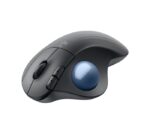 Logitech Ergo M575S Mouse wireless Trackball USB 2000 dpi - 5 pulsanti - Utilizzo per destrimani - Colore grigio grafite - immagine 4