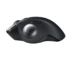 Logitech MX Ergo S Mouse wireless Trackball 2048 dpi - 8 pulsanti - Per destrimani - Colore grigio grafite - immagine 2