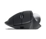 Logitech MX Ergo S Mouse wireless Trackball 2048 dpi - 8 pulsanti - Per destrimani - Colore grigio grafite - immagine 3