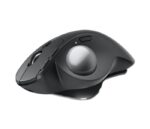 Logitech MX Ergo S Mouse wireless Trackball 2048 dpi - 8 pulsanti - Per destrimani - Colore grigio grafite - immagine 4