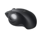 Logitech MX Ergo S Mouse wireless Trackball 2048 dpi - 8 pulsanti - Per destrimani - Colore grigio grafite - immagine 5