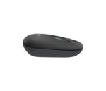 Logitech Pop Icon Combo Pack Wireless Multimedia Keyboard + Mouse - Bluetooth - Autonomia tastiera 36 mesi - Mouse 24 mesi - Colore grafite e verde - immagine 4