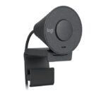 Logitech Brio 300 Webcam Full HD - 2 Megapixel - Campo visivo 70º - Colore grafite - immagine 2