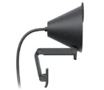 Logitech Brio 300 Webcam Full HD - 2 Megapixel - Campo visivo 70º - Colore grafite - immagine 4