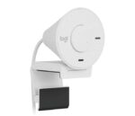 Logitech Brio 300 Webcam Full HD - 2 Megapixel - Campo visivo 70º - Colore bianco crudo - immagine 2
